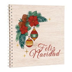 Álbum Navidad AN64