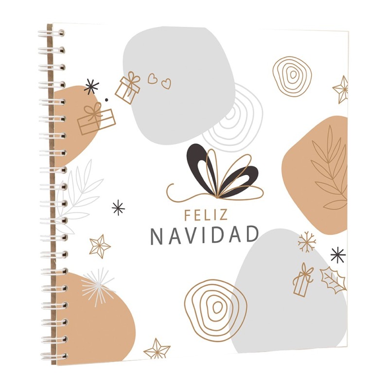 Álbum Navidad AN66