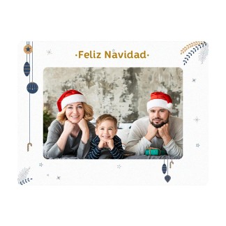 Marco Navidad MN62 10x15